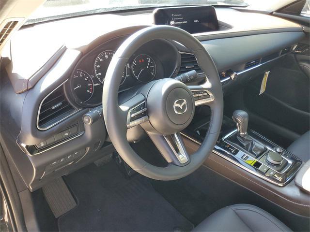 used 2023 Mazda CX-30 car, priced at $20,800
