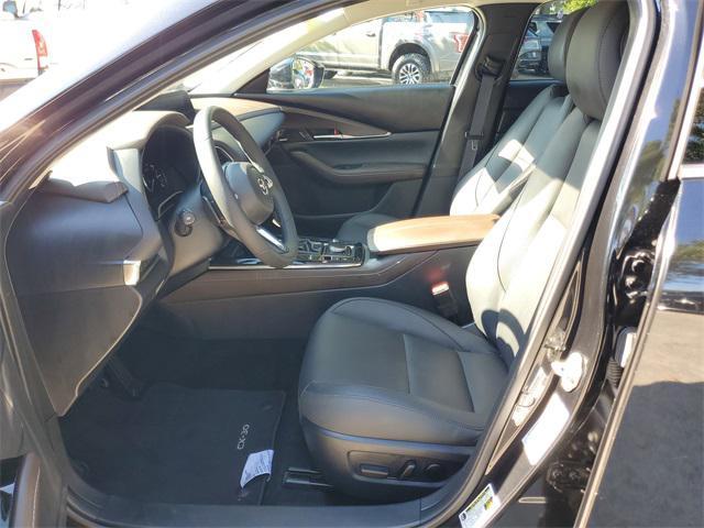 used 2023 Mazda CX-30 car, priced at $20,800
