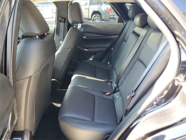 used 2023 Mazda CX-30 car, priced at $20,800