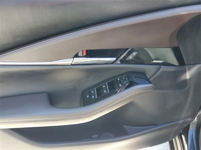 used 2023 Mazda CX-30 car, priced at $20,800