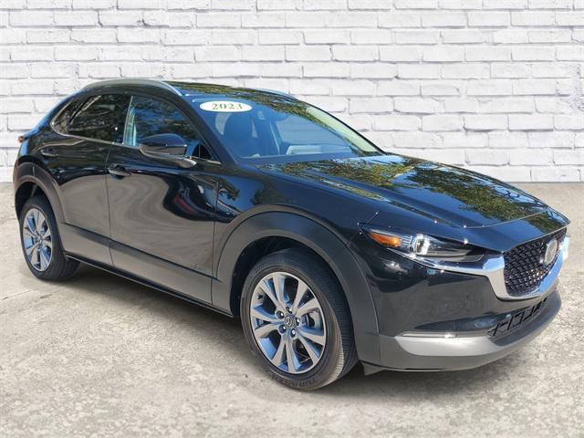 used 2023 Mazda CX-30 car, priced at $20,800