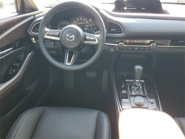 used 2023 Mazda CX-30 car, priced at $20,800