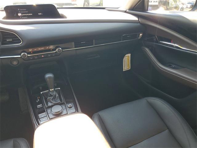 used 2023 Mazda CX-30 car, priced at $20,800