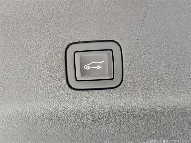 used 2023 Cadillac Escalade car, priced at $73,396