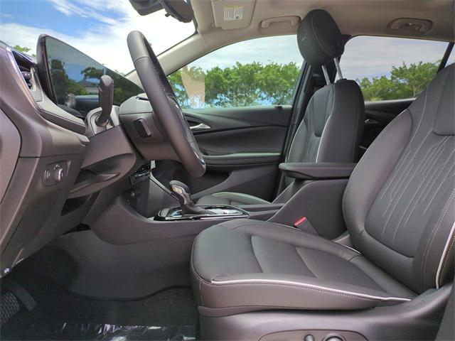 new 2026 Buick Encore GX car, priced at $33,282