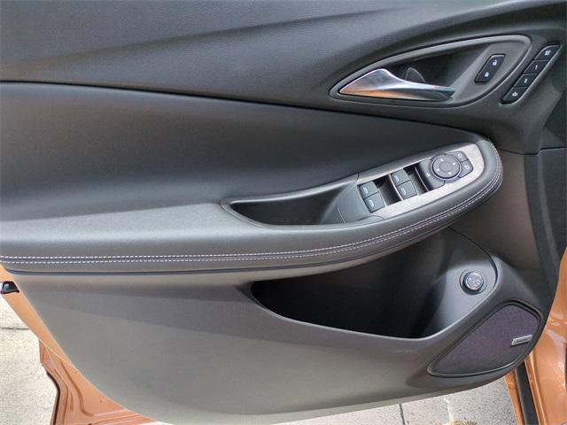 new 2026 Buick Encore GX car, priced at $33,282