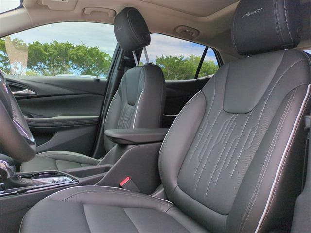 new 2026 Buick Encore GX car, priced at $33,282