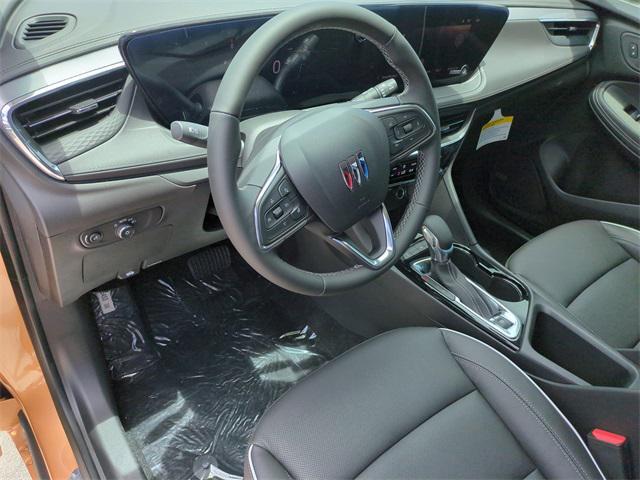 new 2026 Buick Encore GX car, priced at $33,282