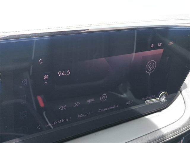 new 2026 Buick Encore GX car, priced at $33,282