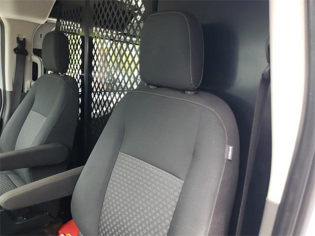 used 2023 Ford Transit-250 car, priced at $27,500
