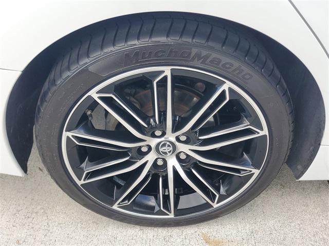 used 2019 Toyota Avalon car, priced at $24,250