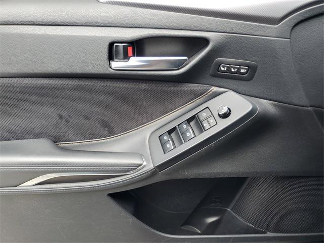 used 2019 Toyota Avalon car, priced at $24,250