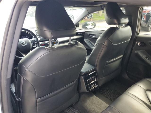 used 2019 Toyota Avalon car, priced at $24,250