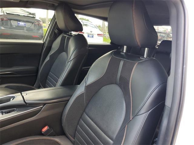 used 2019 Toyota Avalon car, priced at $24,250