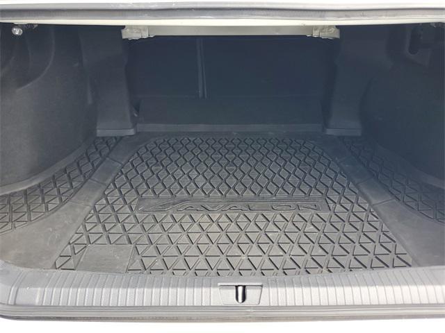 used 2019 Toyota Avalon car, priced at $24,250