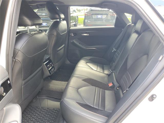 used 2019 Toyota Avalon car, priced at $24,250