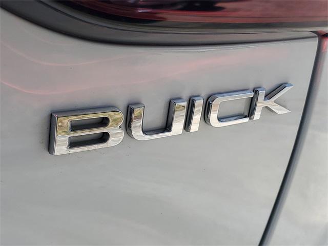 used 2024 Buick Envision car, priced at $25,748