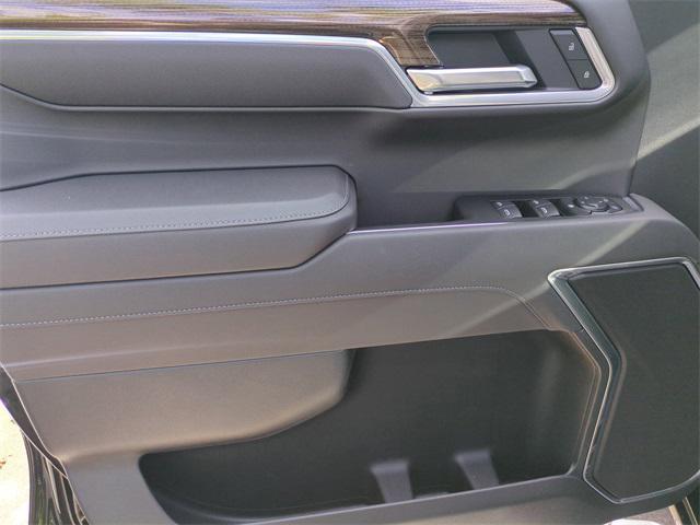 new 2026 Chevrolet Silverado 1500 car, priced at $42,983