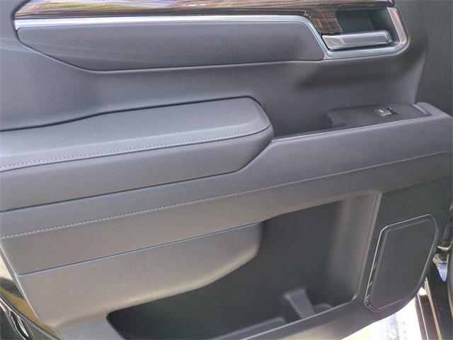 new 2026 Chevrolet Silverado 1500 car, priced at $42,983