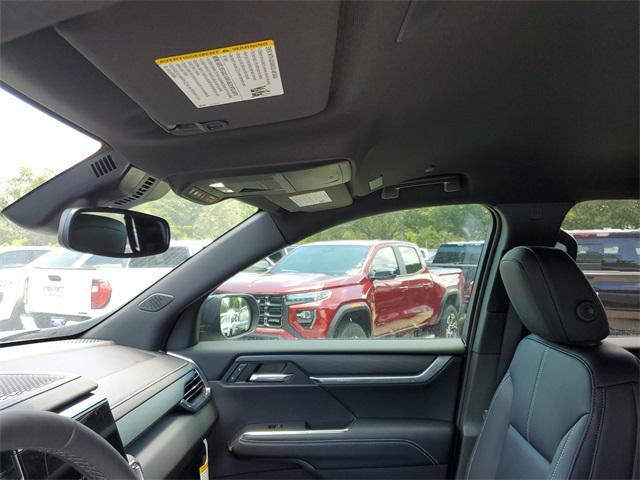 new 2025 GMC Acadia car, priced at $46,002