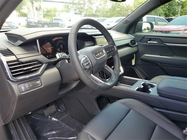 new 2025 GMC Acadia car, priced at $46,002