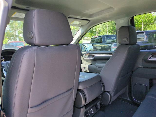 new 2025 GMC Sierra 1500 car, priced at $50,365