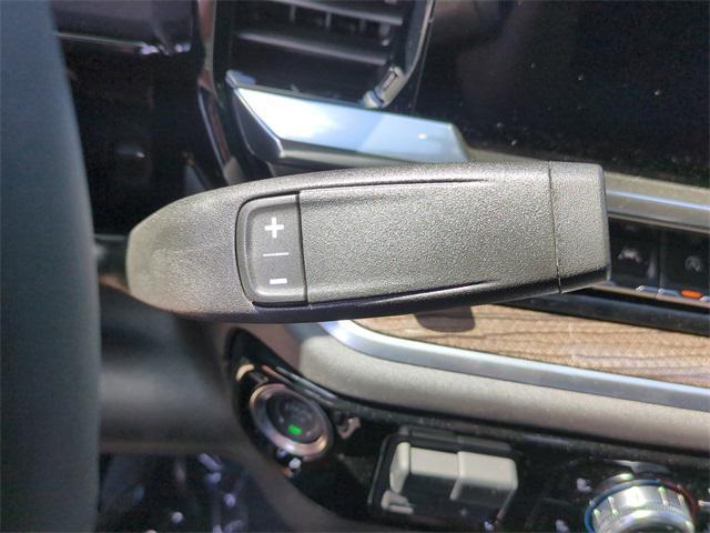 new 2025 GMC Sierra 1500 car, priced at $50,365