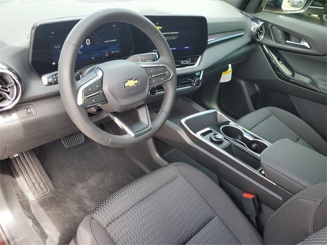 new 2026 Chevrolet Equinox car, priced at $27,929