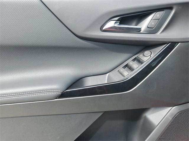 new 2026 Chevrolet Equinox car, priced at $27,929