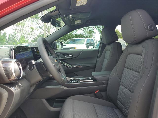 new 2026 Chevrolet Equinox car, priced at $27,929
