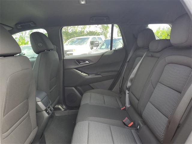 new 2026 Chevrolet Equinox car, priced at $27,929