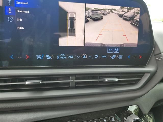 new 2025 Chevrolet Silverado EV car, priced at $70,540