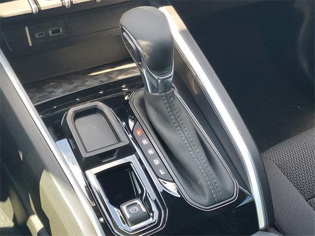 new 2025 Chevrolet Colorado car, priced at $36,374