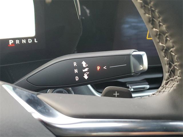 new 2026 Chevrolet Equinox car, priced at $29,228