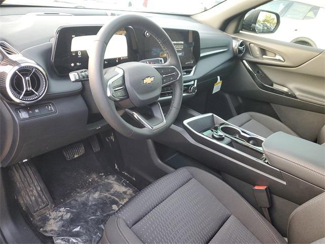 new 2026 Chevrolet Equinox car, priced at $29,228