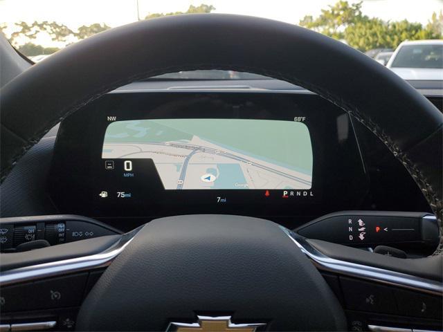 new 2026 Chevrolet Equinox car, priced at $29,228