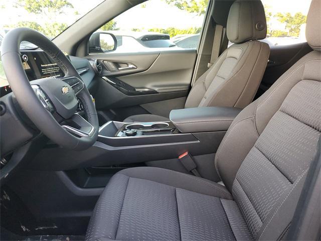 new 2026 Chevrolet Equinox car, priced at $29,228