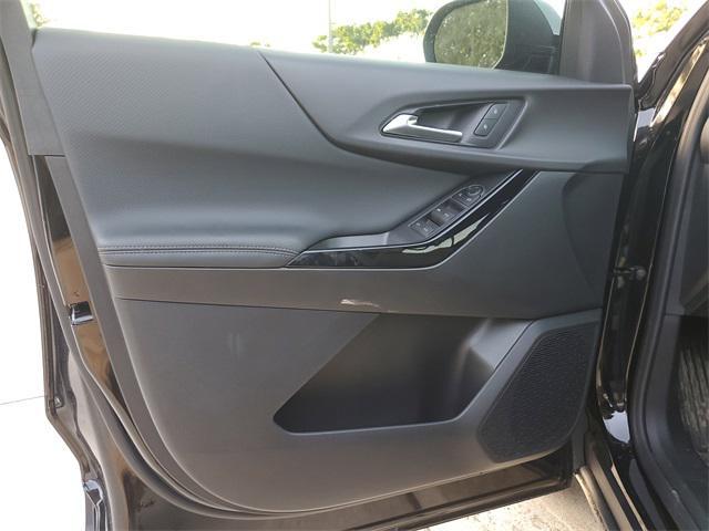 new 2026 Chevrolet Equinox car, priced at $29,228