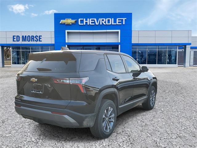 new 2026 Chevrolet Equinox car, priced at $29,228