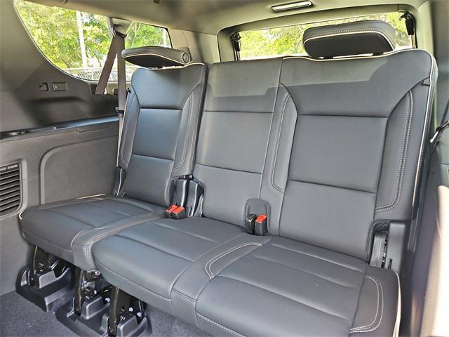 new 2025 GMC Yukon XL car, priced at $82,224