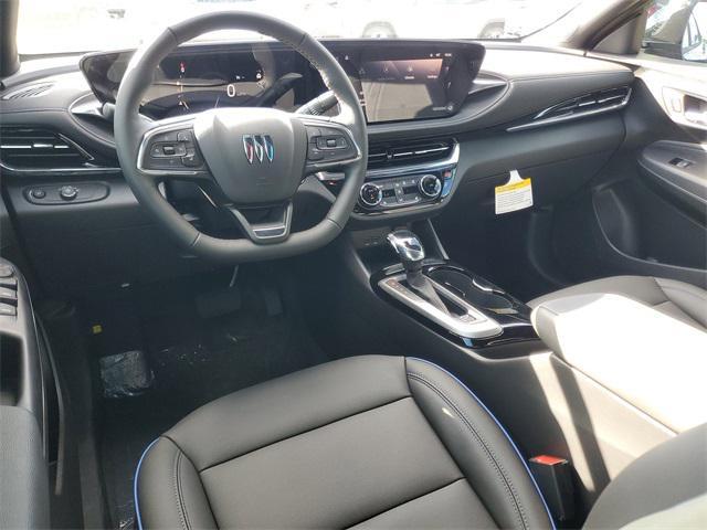 new 2026 Buick Envista car, priced at $28,890