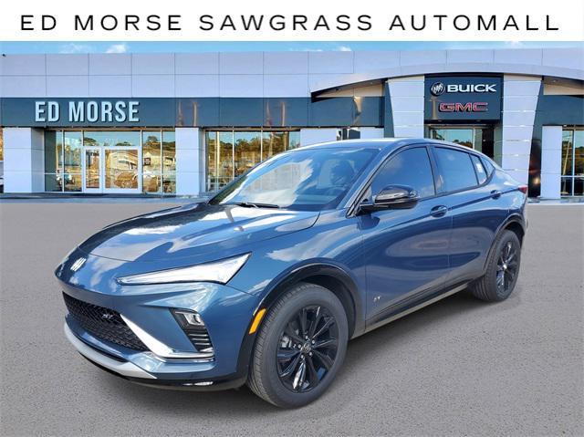 new 2026 Buick Envista car, priced at $28,890