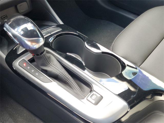 new 2026 Buick Envista car, priced at $28,890