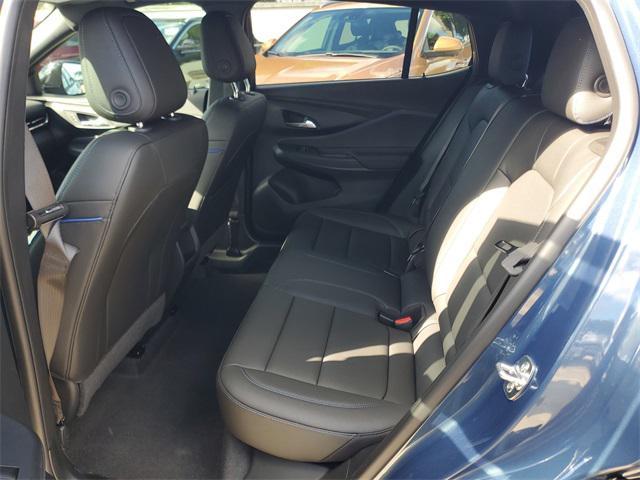 new 2026 Buick Envista car, priced at $28,890