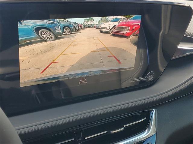 new 2026 Buick Envista car, priced at $28,890