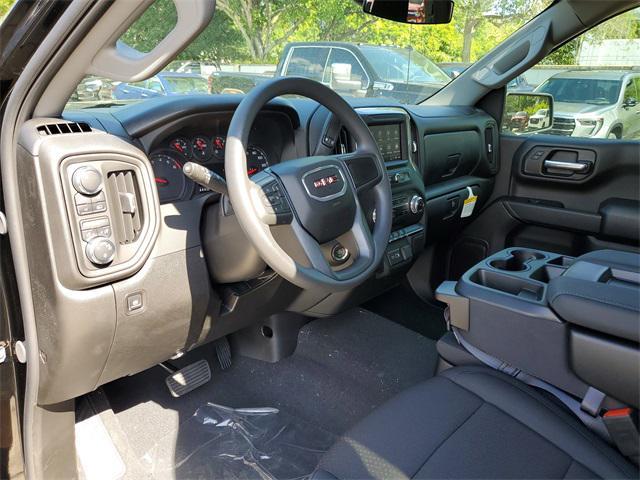 new 2025 GMC Sierra 1500 car, priced at $44,805