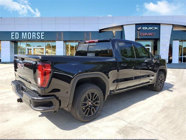 new 2025 GMC Sierra 1500 car, priced at $53,824