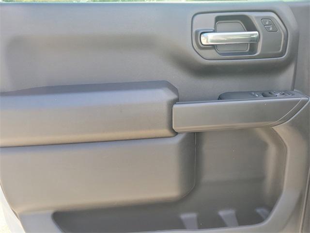 new 2025 Chevrolet Silverado 1500 car, priced at $28,180
