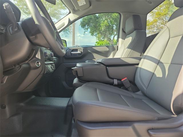 new 2025 Chevrolet Silverado 1500 car, priced at $28,180