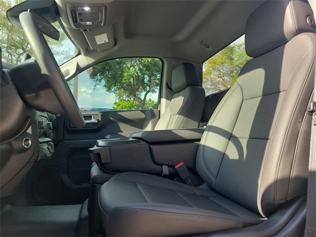new 2025 Chevrolet Silverado 1500 car, priced at $28,180